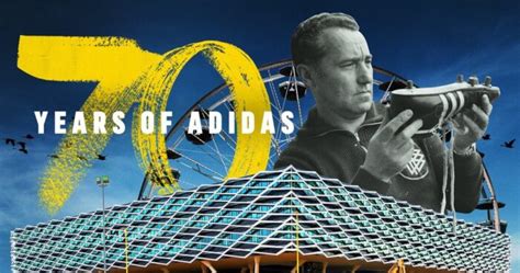 adidas stiftung